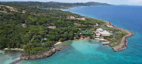 Meliá desembarca en Honduras