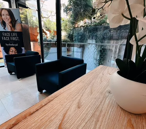 Clínica Londres aumenta ventas y reduce sus costes operacionales