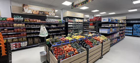 Transgourmet y Nudisco avanzan en la expansión de Kuups