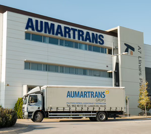 Aumartrans avanza en su proceso de crecimiento