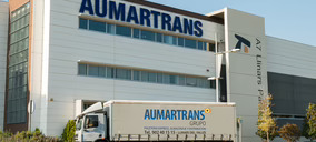 Aumartrans avanza en su proceso de crecimiento