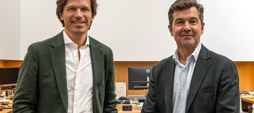 Velora Capital inicia actividad para invertir 500 M€ en el negocio de oficinas y logística en Madrid y Barcelona