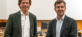 Velora Capital inicia actividad para invertir 500 M€ en el negocio de oficinas y logística en Madrid y Barcelona