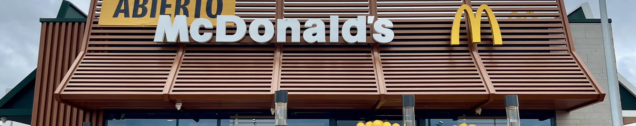 Informe 2025 de Explotadores de Franquicias de Restauración Organizada en España