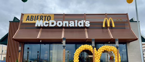 Informe 2025 de Explotadores de Franquicias de Restauración Organizada en España