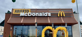 Informe 2025 de Explotadores de Franquicias de Restauración Organizada en España