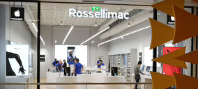 La cadena Rossellimac prepara una nueva apertura en España