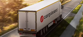 La agencia de transporte Cargoboard avanza en España