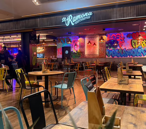 La Ramona llega a un nuevo mercado