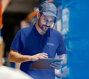 Hardis Group prepara el crecimiento de sus soluciones de software logístico bajo el paraguas de Hardis Supply Chain