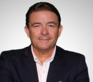 Antonio Rojo, nuevo director comercial para Canal Profesional de Hyundai Climatización