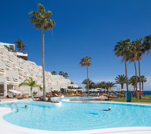 Aumenta a nivel prémium el Riu Palace Calypso tras su reforma