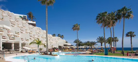 Aumenta a nivel prémium el Riu Palace Calypso tras su reforma