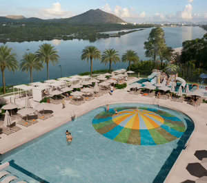 El hotel Viva Eden Lago acometerá una reforma integral