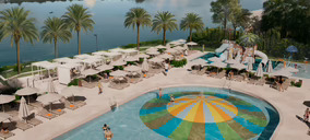 El hotel Viva Eden Lago acometerá una reforma integral