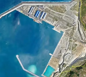 Tudela Veguín explotará nuevas instalaciones de almacenamiento en Punta Langosteira