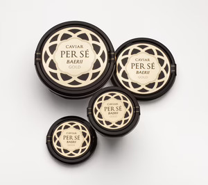 Caviar Pirinea compra la portuguesa Viveiros do Coura