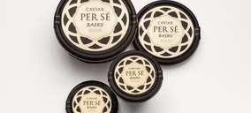 Caviar Pirinea compra la portuguesa Viveiros do Coura