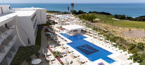 Definido el Amàre Beach Sancti Petri, que abrirá en primavera