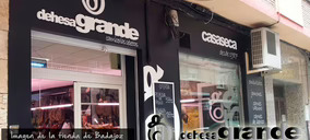 Dehesa Grande se apoya en la exportación y levantará una planta de casquería en Vitigudino