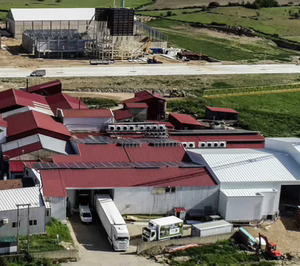 Dehesa Grande se apoya en la exportación y levantará una planta de casquería en Vitigudino