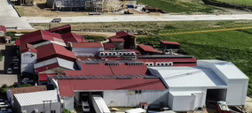 Dehesa Grande se apoya en la exportación y levantará una planta de casquería en Vitigudino