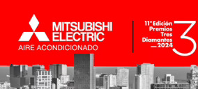 Mitsubishi Electric celebra la XI Edición de los Premios 3 Diamantes