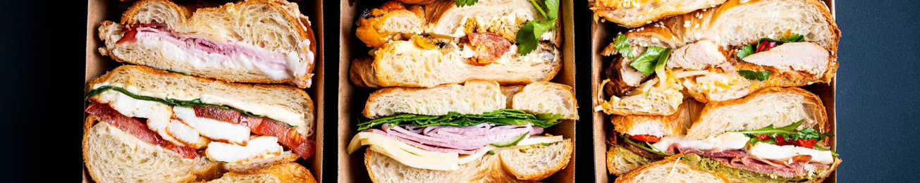 Informe 2025 de Masas Congeladas en Foodservice