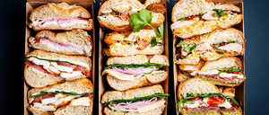 Informe 2025 de Masas Congeladas en Foodservice