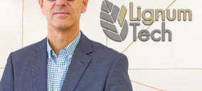 Lignum Tech incorpora a José Ramón Ricoy como nuevo director general