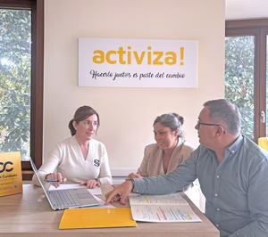 Activiza implanta su Sello Buen Cuidado en más de una treintena de centros
