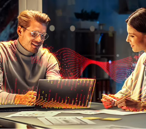 Sharp Europa unifica su negocio bajo una nueva propuesta de marca centrada en la Experiencia Digital