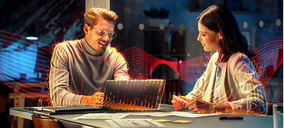 Sharp Europa unifica su negocio bajo una nueva propuesta de marca centrada en la Experiencia Digital