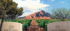 García Carrión supera los 1.160 M€ de facturación y refinancia deuda