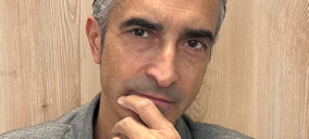 Unide designa a Jordi Gasch nuevo director regional de Canarias