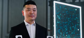 Laurance Li, nuevo country manager de Honor en Iberia