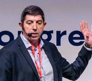 Antonio Prada (Lidl): Queremos ser la primera opción para la sociedad de la mano de la sostenibilidad