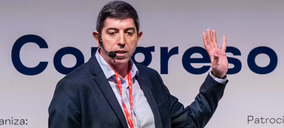 Antonio Prada (Lidl): Queremos ser la primera opción para la sociedad de la mano de la sostenibilidad