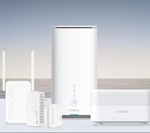 Strong avanza en su asentamiento en Iberia