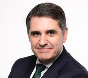 Air Liquide Healthcare España nombra un nuevo director general