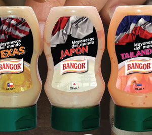 Ydeo realiza cambios en Aliminter para unificar su división de salsas, tras completar el 100%