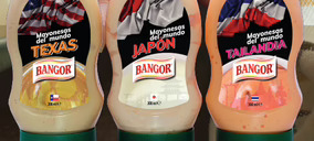 Ydeo realiza cambios en Aliminter para unificar su división de salsas, tras completar el 100%