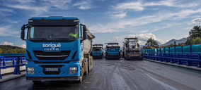 Luis Villena asume la presidencia de Sorigué