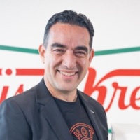 Manuel Zamudio (CEO de Glaseados Originales): “Realizaremos la expansión de Krispy Kreme en España y Portugal mediante espacios propios”