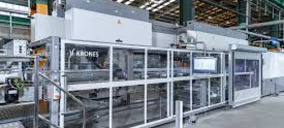 Krones presenta una batería de soluciones que elevan los estándares de eficiencia, sostenibilidad y digitalización