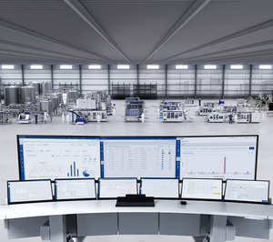 Tetra Pak lanza Tetra Pak Factory OS para preparar las plantas de producción para la IA