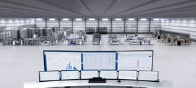 Tetra Pak lanza Tetra Pak Factory OS para preparar las plantas de producción para la IA