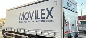 Movilex renueva su identidad corporativa