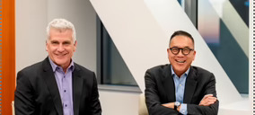 Kimberly-Clark adquiere Kenvue para formar el segundo grupo mundial en higiene personal