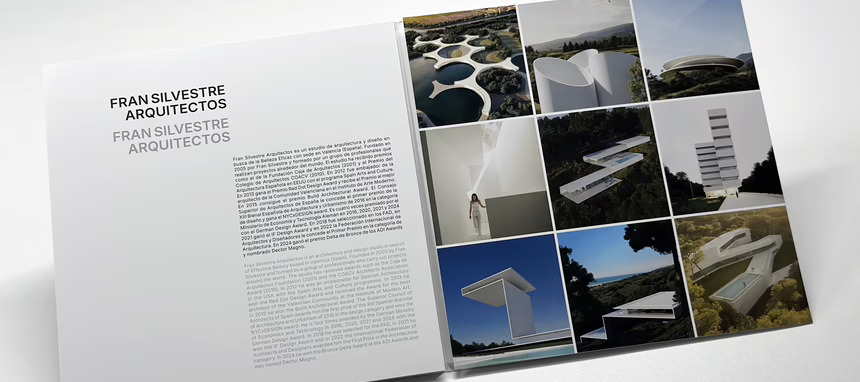 Pinturas Montó presenta su nueva carta de colores neutros con la colaboración de Fran Silvestre Arquitectos